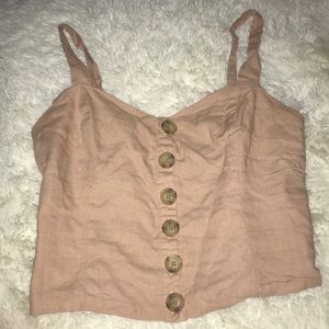 Urban Outfitters top